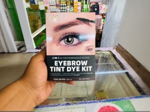 EYE BROW