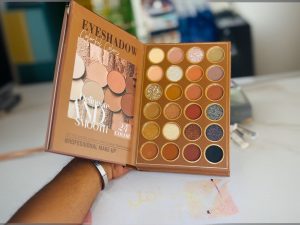 Eye Shadow