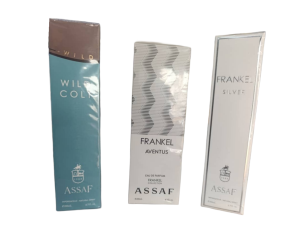 عطر ASSAF