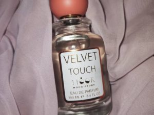 عطر Velvet touch