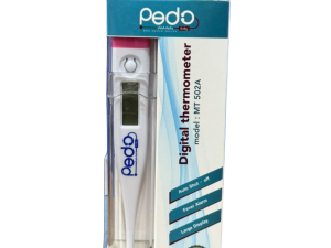 جهاز مقياس حراري