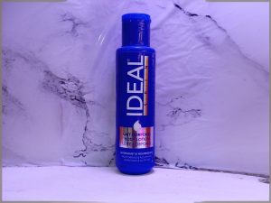 ايديال صغير