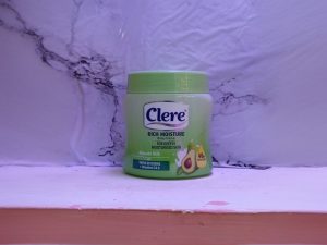 كلير مقاس صغير