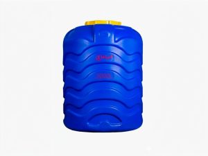 خزان البركة