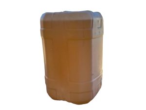 جركانة زيت فول