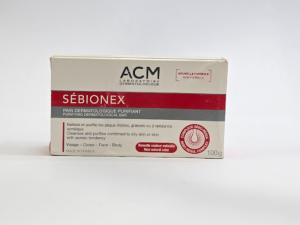 صابونة ACM