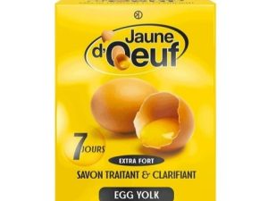 صابونة صفار البيض