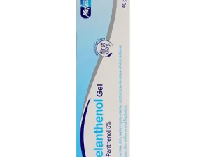 جل ميلانثينول