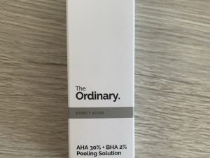 سيرم اوردينري