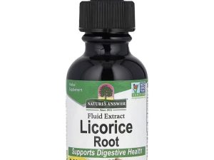 سيرم عرق سوس