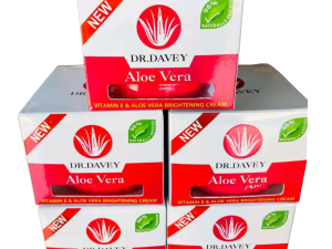 الوفيرا من دكتور ديفي