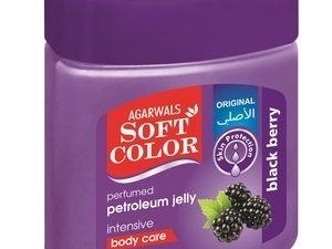 فازلين جلي معطر
