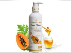 Body Lotion
