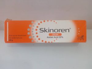 Skinoren
