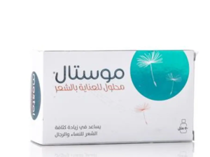 موستال