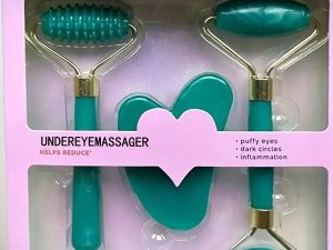 ادوات مساج للوجة