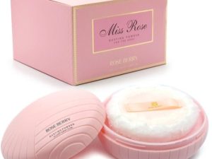 بدرة ميس روز