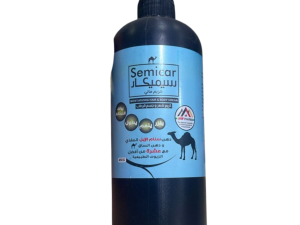 semicar كريم مائي