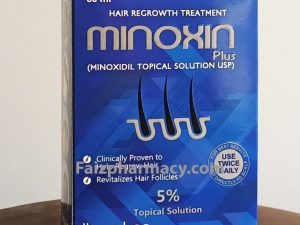 Minoxin 5%