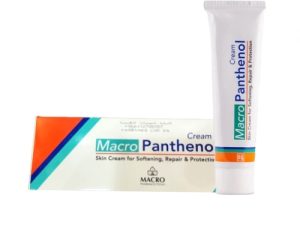 ماكرو بانثينول كريم