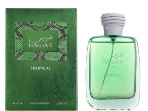 عطر هوس