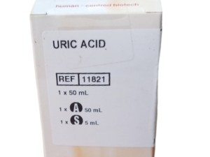 Uric Acid