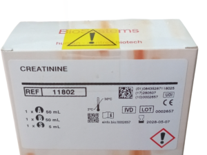 Creatinine