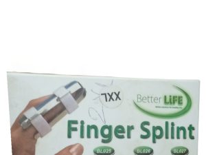 Finger Splint