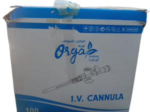 اورقا