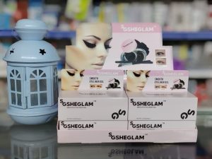 جل حواجب شيقلام