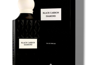 عطر بلاك كاربون دايموند
