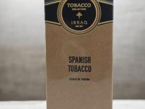 عطر اسبانيش توباكو