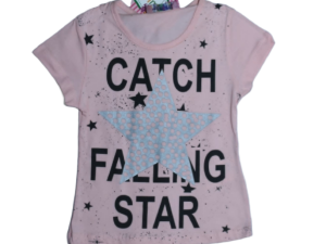 تيشيرت بناتي