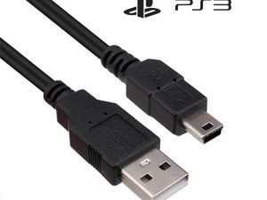 وصلة شحن يد بلشتيشن 4