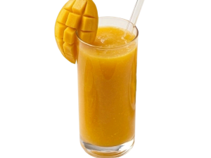 عصير مانجو