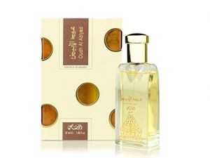 عطر عود الابيض