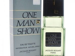 عطر one man show