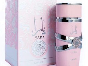 عطر يارا