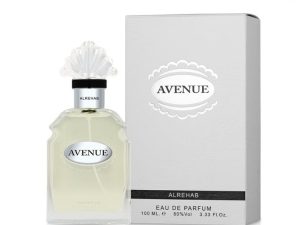 عطر AVENUE