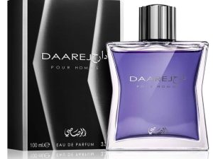 عطر دارج